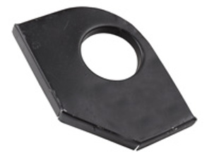 Support de tube de chauffage. Porsche 356 B-T6 / 356 C - 64450126205, 64450126105, 64450126206, 6445012106, 1682200300, 1682200400 - 1682200300, 1682200400