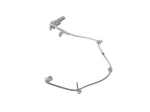 Cablaggio per la terza luce di stop su Porsche 992.1 con spoiler Aerokit - 992971170A