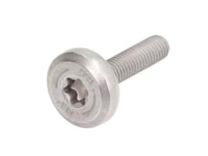 Flachrundkopfschraube Ölwanne. Porsche 970 Panamera PDK - 97032180900