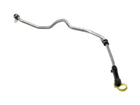 Breather Line For Turbocharger, Cylinders 4-6. Porsche 991.1 / 991.2 Turbo / GT2 RS 2014-19 - 9A110724274
