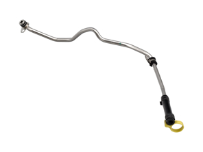 Breather Line For Turbocharger, Cylinders 4-6. Porsche 991.1 / 991.2 Turbo / GT2 RS 2014-19 - 9A110724274