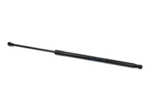 Heckklappendämpfer. Porsche 981 Cayman GT4