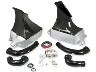 Performance Ladeluftkühler. Porsche 991 Turbo/Turbo S 2013>> - 99111063972, 99111063973, 99111064072, 99111064073 - DO88, ICM-270