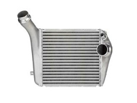 Radiator intercooler. Porsche 970 Panamera Turbo - 30184, 97011020902, 97011020902, 97011020902, 97011020961, 97011021061, 97011021002