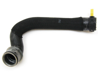 Tubo flessibile superiore del radiatore del liquido di raffreddamento dell'acqua, ingresso. Porsche 991.2 Carrera - 9P1121629