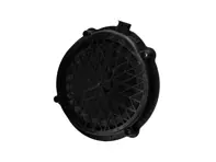 Woofer de porte. Porsche 997 / 987 Boxster / 987 Cayman - 99764555300