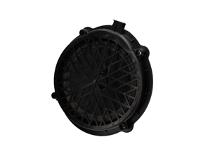 Woofer de puerta. Porsche 997 / 987 Boxster / 987 Caimán - 99764555300