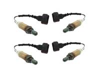 Lambda oxygen sensor kit. Porsche Boxster 986 1997-02 - 98660612601, 98660612600, 9866061260 - 0 258 003 806, 0258003806