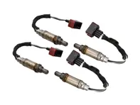 Lambdasonden-Kit. Porsche Boxster 986 1997-02 - 98660612601, 98660612600, 9866061260 - 0 258 003 806, 0258003806