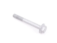 Bullone a testa esagonale M10x80 per supporto motore. Porsche 986 Boxster / 987.1 Boxster / 987.1 Cayman - 99907203609, 99907205501