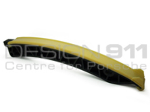 Lame de rail de guidage de synchronisation du moteur. Porsche 955 Cayenne - 94810506802