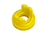 Transmission Mount Bracket Bush. Porsche 964 / 993  Powerflex - PFR57-127, PFR57127, 96437507003, 96437507004, 96437507001