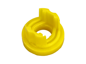 Casquillo del soporte de montaje de la transmisión. Porsche 964 / 993 Powerflex - PFR57-127, PFR57127, 96437507003, 96437507004, 96437507001