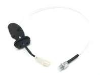 Temperatursensor Zylinderkopf. Porsche 911 1984-89 - 93060691500, 0280130070 - 93060691500