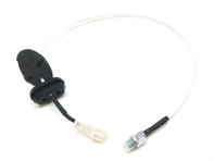 Cylinder head temperature sensor. Porsche 911 1984-89 - 93060691500, 0280130070 - 93060691500