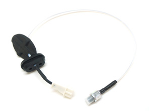 Capteur de température de culasse. Porsche 911 1984-89 - 93060691500, 0280130070 - 93060691500