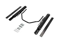 Kit de montage Rennsport A. Porsche 911 74-78 - 899