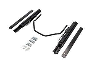 Kit de montage Rennsport A. Porsche 911 74-78 - 899