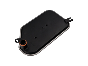 Filtre à huile de boîte de vitesses. Porsche 996 3.4L Tiptronic - 99630740300, 98639701600