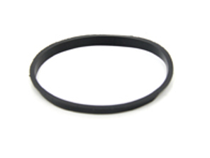 Anillo de estanqueidad calibre instrumento 75 MM. Porsche 911/912 - 99970412550