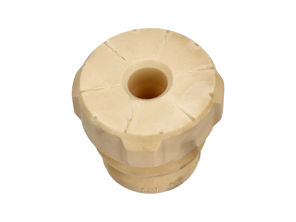 Butée d'amortisseur arrière. Porsche 9PA / 9PA1 Cayenne 2003-2010 - 95533310530