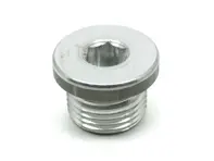 Ölablassschraube. Porsche Boxster / Cayman / 996 / 997 / 991 - 90021900930