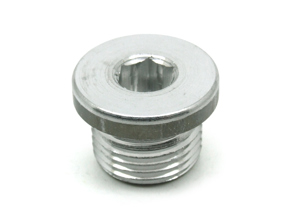 Tapón de drenaje de aceite. Porsche Boxster / Caimán / 996 / 997 / 991 - 90021900930