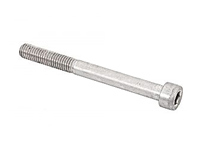 Exhaust strap screw. Porsche 964 - 90006730900, 1625002900