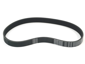 Ceinture d'alternateur. Porsche 944 / 968 - 99919229050, 99919228250, 99919228450, 6PK720, 99919229051 - 6PK720