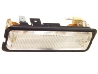 Innenlampe / Licht. Porsche 911 / 964 / 993 / 928 - 9116321020070A