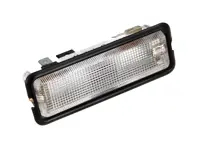 Innenlampe / Licht. Porsche 911 / 964 / 993 / 928 - 9116321020170A, 9116321020070A, 91163210200, 91110717601
