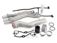 Water Cooling System Upgrade. Porsche 955 Cayenne 2003-06 - 94810604907, 99951238901, 94810624000, 94810623000, 99970737041, 94810605906, 94810625900, 94810626900, 94810627900, 94810601603