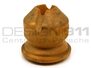 Butée en caoutchouc pour amortisseur. Porsche 993