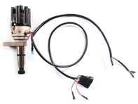 Distributor and harness Porsche 911 with MFI engines - 911MF126, 0231159001, 0231159006, 0231169001, 0231169003, 0231169004, 0231169005, 0231169008, 0231169009, 0231169010, 90160202101, 90160202102, 90160202104, 901602021CX, 90160202700, 901603021BX, 91160202101, 91160202102, 91160202103, 91160202701, 91160202702, 91160202703, 91160203101, 91160203104