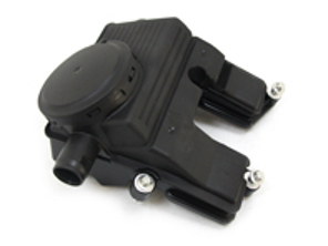 Séparateur air/huile. Porsche 958 Cayenne / 970 Panamera - 94810713522, 94810713521, 94810713520 - URO-015086