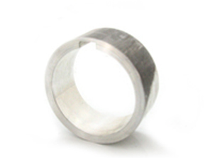 Kurbelwellen-Zwischenring. Porsche 996 TT/GT3 / 997TT/GT3 - 95910232100