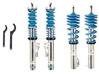 Bilstein B16 PSS9 Gewindefahrwerke. Porsche 987 Boxster / 987C Cayman *GM5-C189 - 48-121897, 48-347723 - GM5C189, GM5-C189