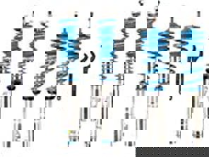 Kits de suspensión Coilover Bilstein B16 PSS9. Porsche 987 Boxster / 987C Caimán *GM5-C189 - 48-121897, 48-347723 - GM5C189, GM5-C189