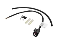 Kabelsatz Alarmhupe Umbausatz Porsche 987 / 981 / 718 / 997 / 991 / 955 / 957 / 958 / 95B - 9P1998003A