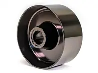 Adaptateur de moyeu de direction. Porsche 911 74-89 - RS096, RS-096