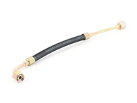 Linea di alimentazione del carburante. Porsche 964 C2 / C4 / RS - 96411041300, 96411041301