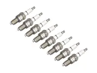 Spark plug (PACK OF 8). Porsche 928 1983-91 - 99917015690, 92809460203, 99917014190, 99917015890, 99917018990, 9991701899A - Z20, Z20