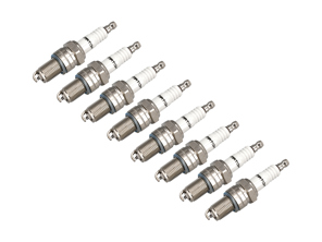 Spark plug (PACK OF 8). Porsche 928 1983-95 - 99917015690, 92809460203, 99917014190, 99917015890, 99917018990, 9991701899A - Z20, Z20