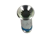 Außenspiegelfuß Führungsrohr Porsche 911 / 924 / 928 / 944 / 964 - 91173102901