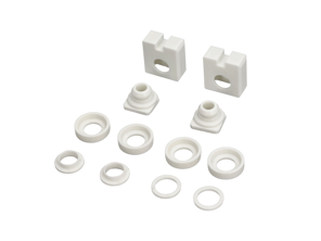 Kit de reparación de casquillos de asiento delantero eléctrico. Porsche 911 993 964 (12 piezas)