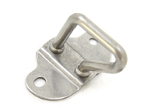 Parte superior de bloqueo de la tapa trasera. Porsche 991.1 - 99151221300, 99151221302