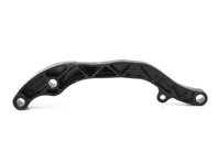 Leva della cerniera superiore convertibile. Porsche 987 Boxster MKI / MKII - 98756157100GRV, 98756157200GRV