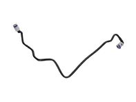 Kühlmittelüberlauf-/Entlüftungsrohr für Porsche 991 Turbo / S / 991-1 GT3 / RS - 99110686501, 99110686601