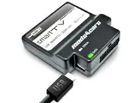 SmartTV DVD/TV IN MOTION for BMW - TVLBBW1