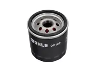 Type de filtre à huile à visser (type court) - 106-01.1X - OC1051